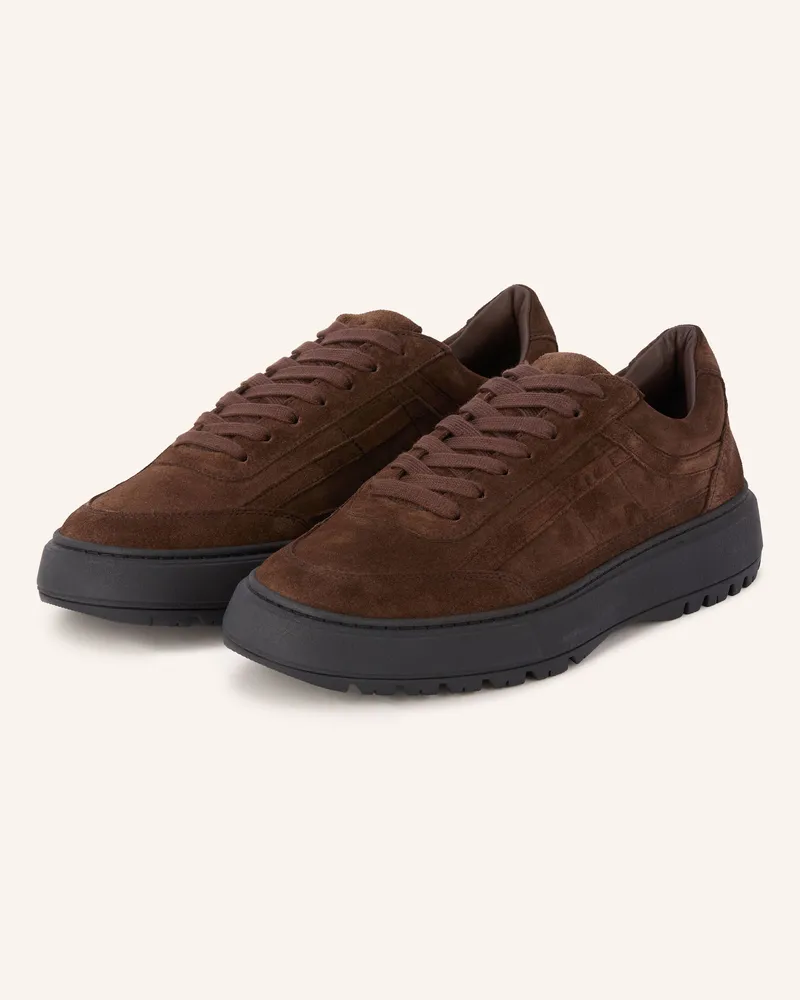 Copenhagen Sneaker cph615m braun Dunkelbraun