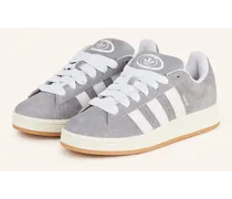 adidas Sneaker CAMPUS 00S - GRAU/ WEISS Grau