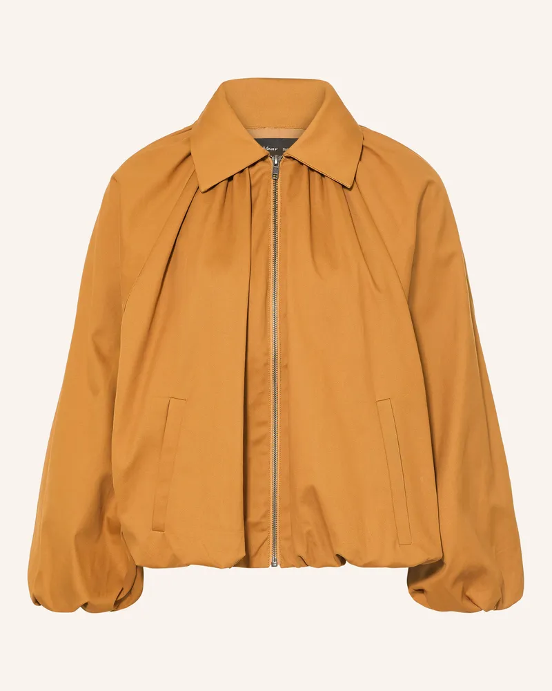 InWear Blouson Haikoiw braun Braun