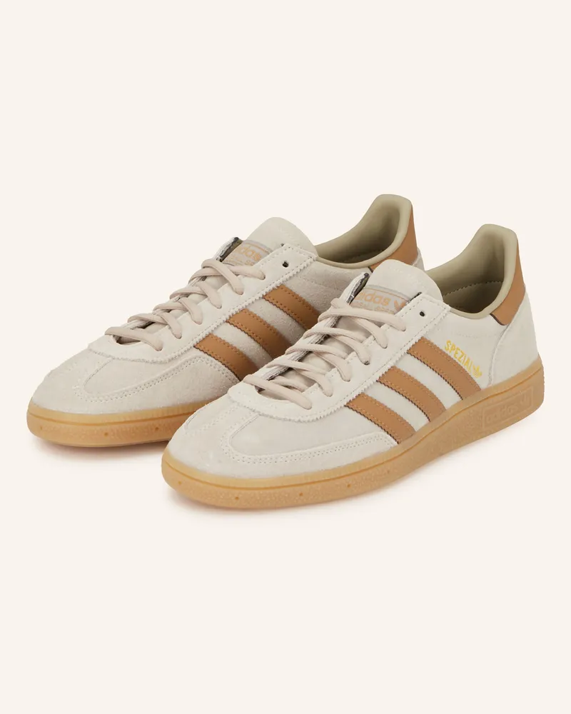 adidas Sneaker HANDBALL SPEZIAL Beige