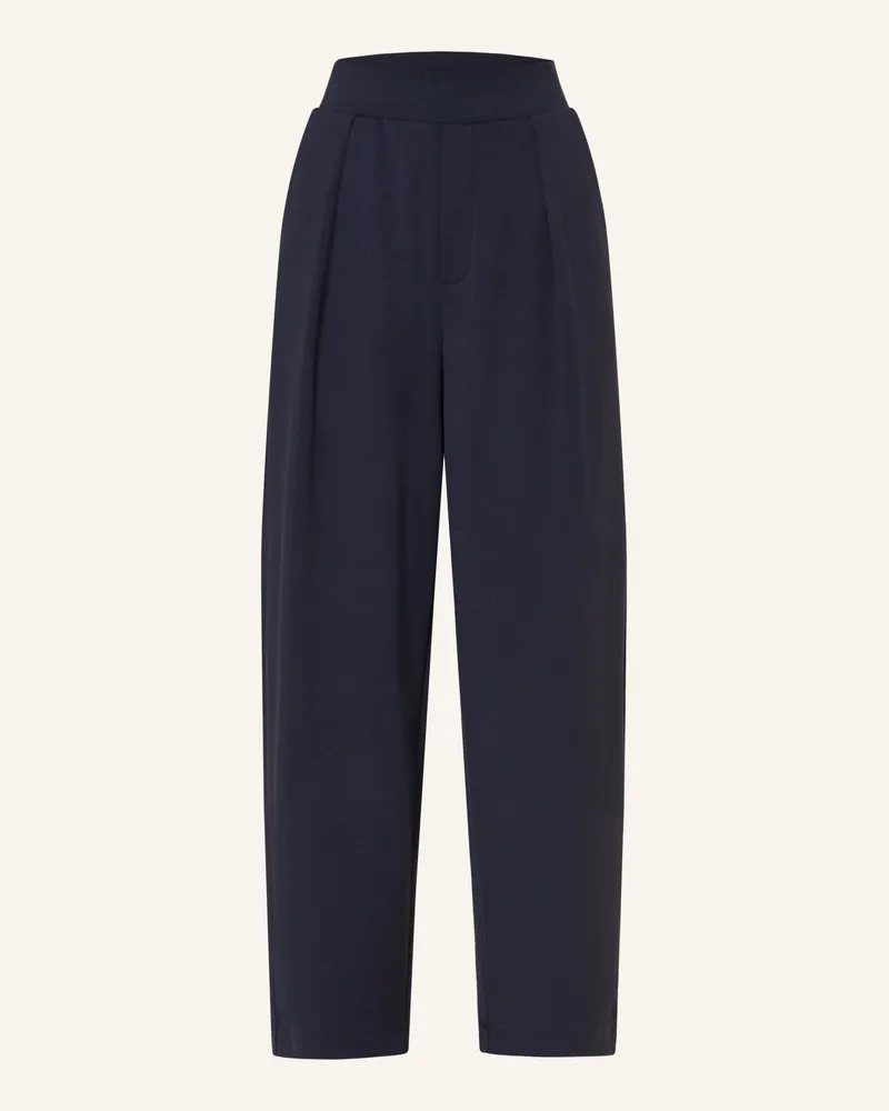 Rich&Royal Sweatpants Dunkelblau