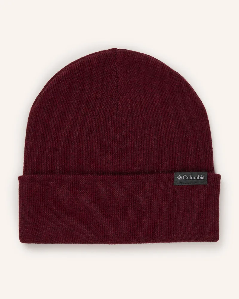 Columbia Sportswear Company Mütze ITSAKEEPER Dunkelrot