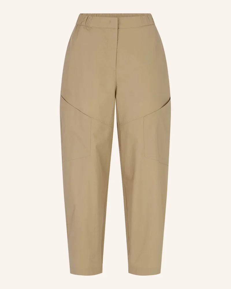 Malej Baumwollhose FANO Beige