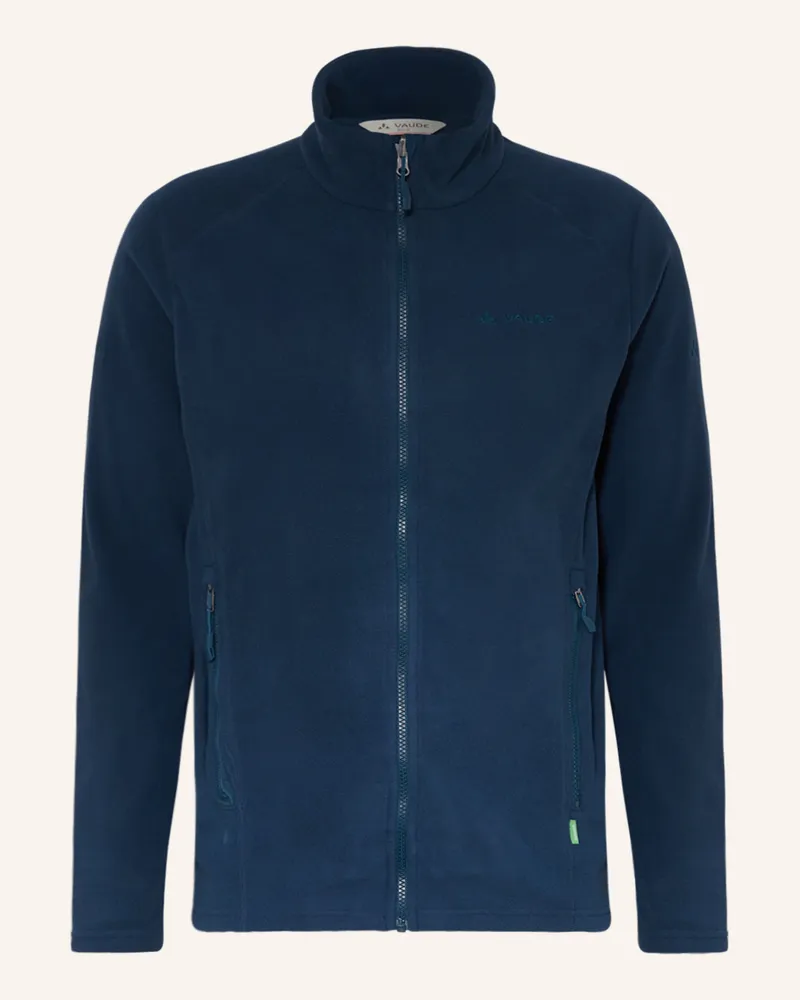 Vaude Fleecejacke ROSEMOOR II Blau