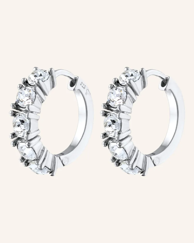 Elli Ohrringe silber Silber