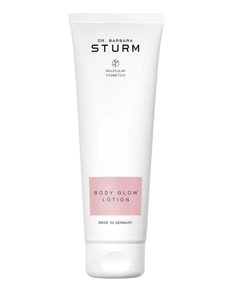 Dr. Barbara Sturm Body Glow Lotion Schimmernde Körperlotion 150 ml 