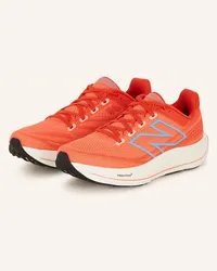 New Balance Laufschuhe FRESH FOAM X VONGO V6 - ROT Rot