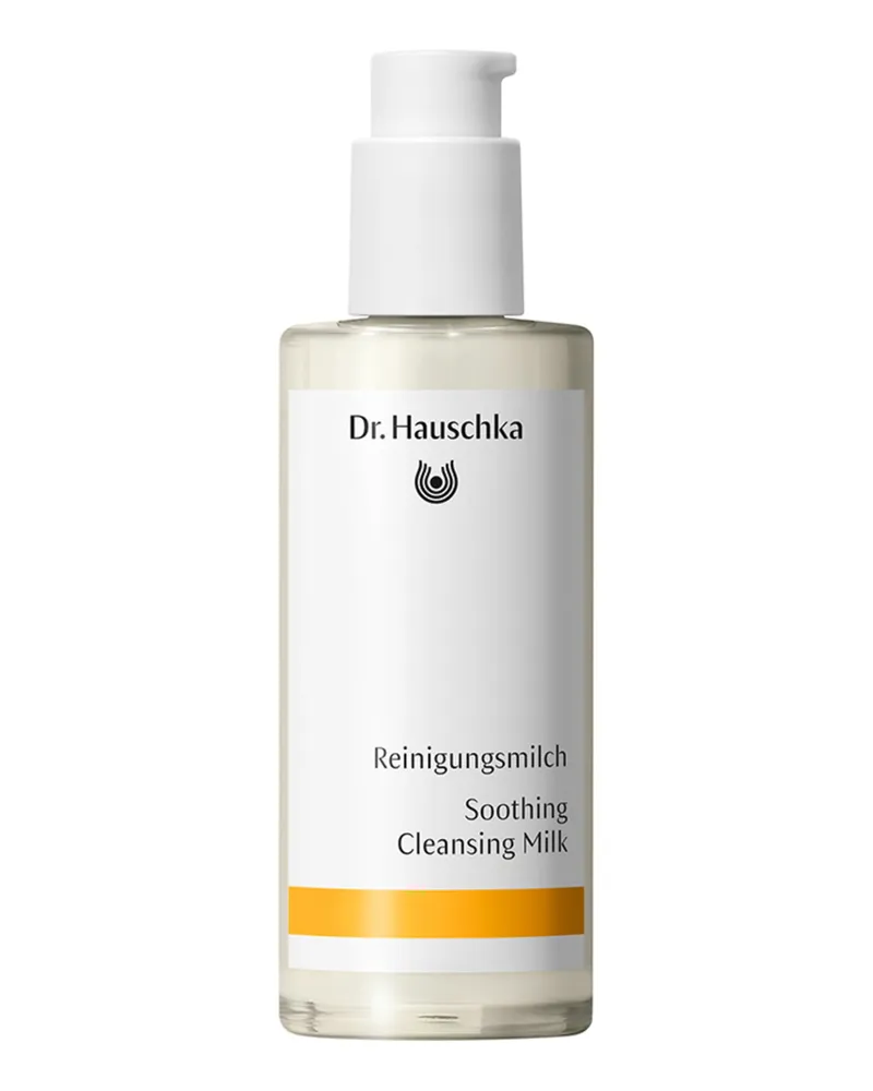 Dr. Hauschka Reinigungsmilch  145 ml 