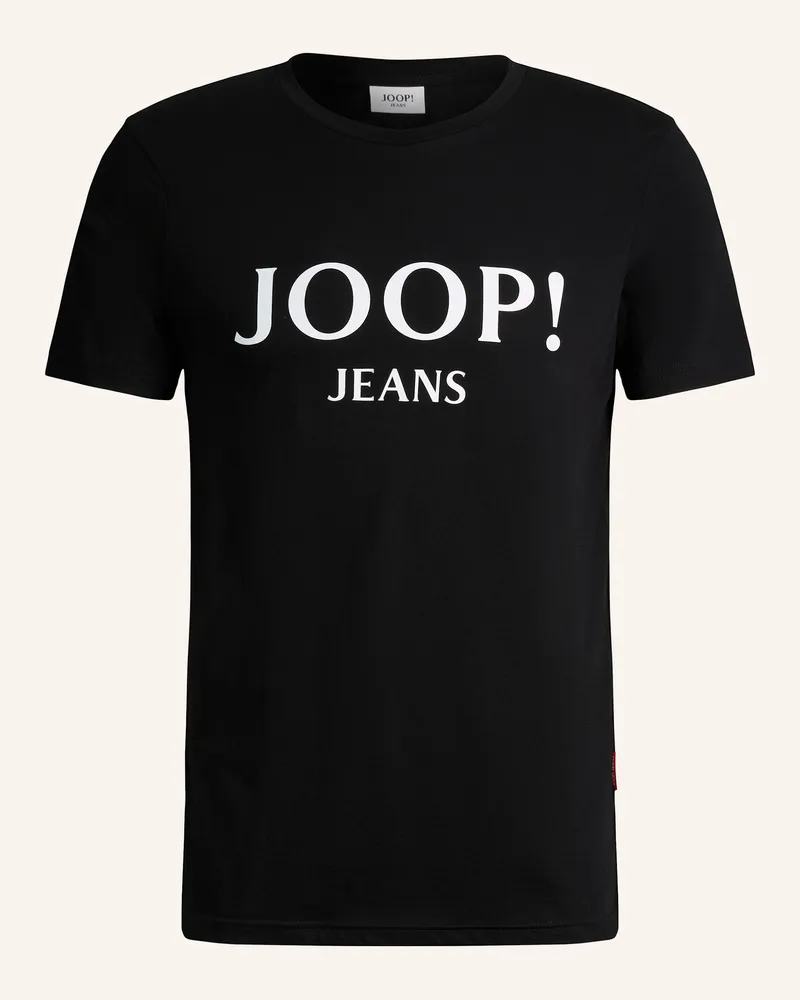 JOOP! T-Shirt Schwarz
