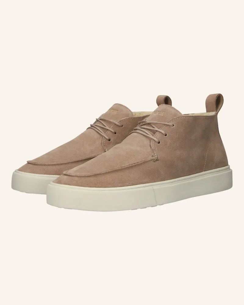 Blackstone Chukka Beige
