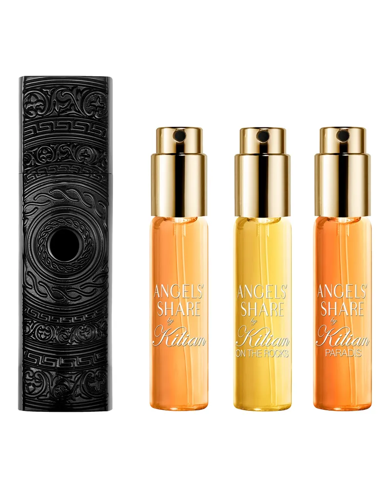 Kilian Angels' Share Duft-Set 22.5 ml 