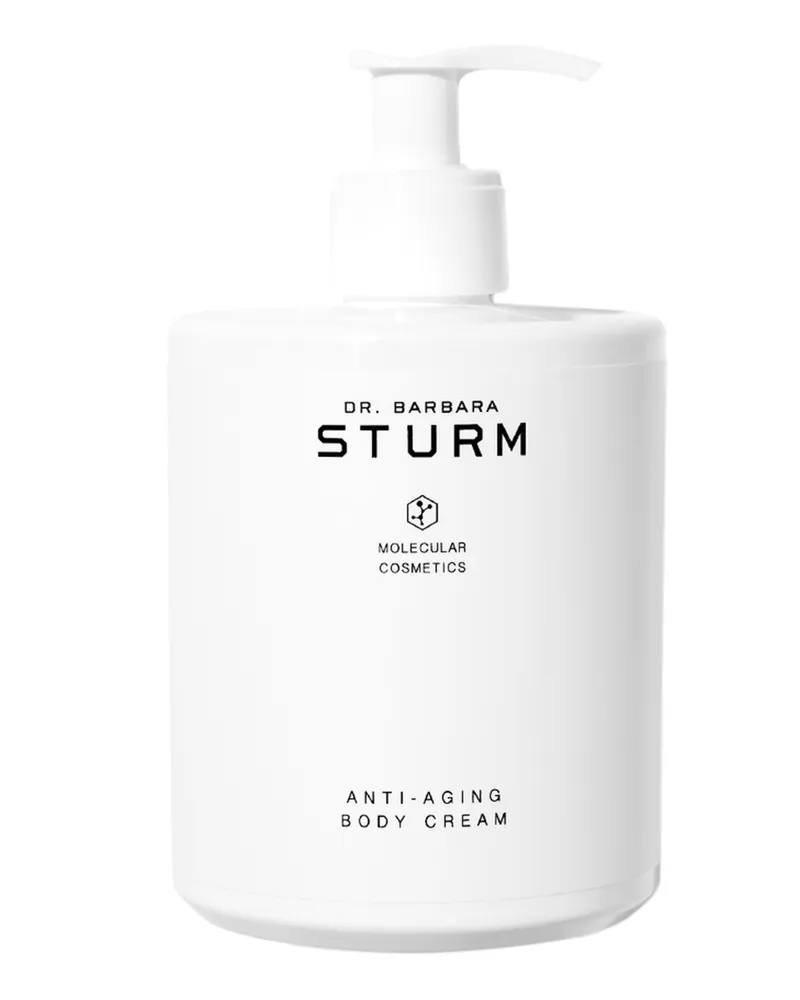Dr. Barbara Sturm Anti-Aging Body Cream Körpercreme 500 ml 