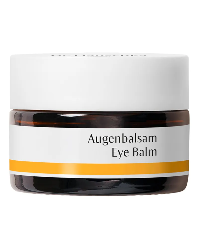 Dr. Hauschka Augenbalsam  10 ml 