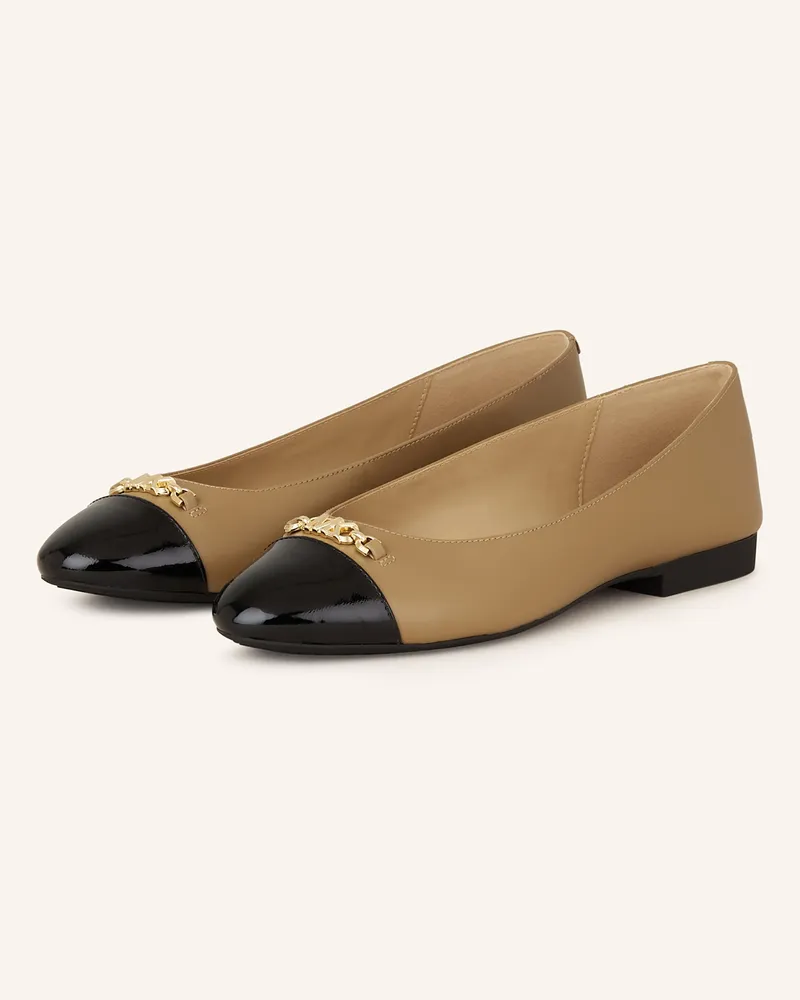 Michael Kors Ballerinas REBECCA FLEX 297
