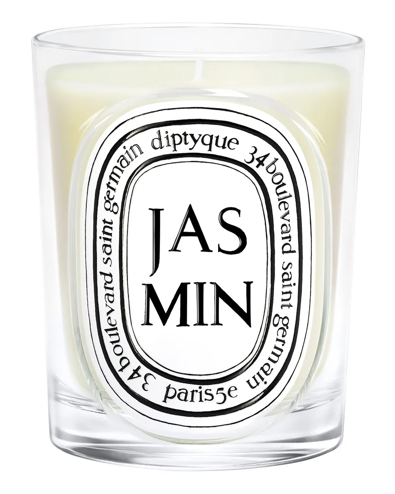 Diptyque Jasmin Duftkerze 190 g 