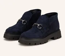 Plateau-Boots