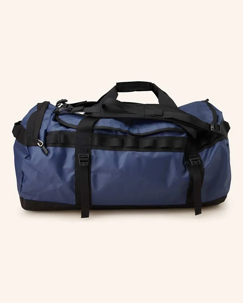 The North Face Reisetasche BASE CAMP LARGE 95 l Blau