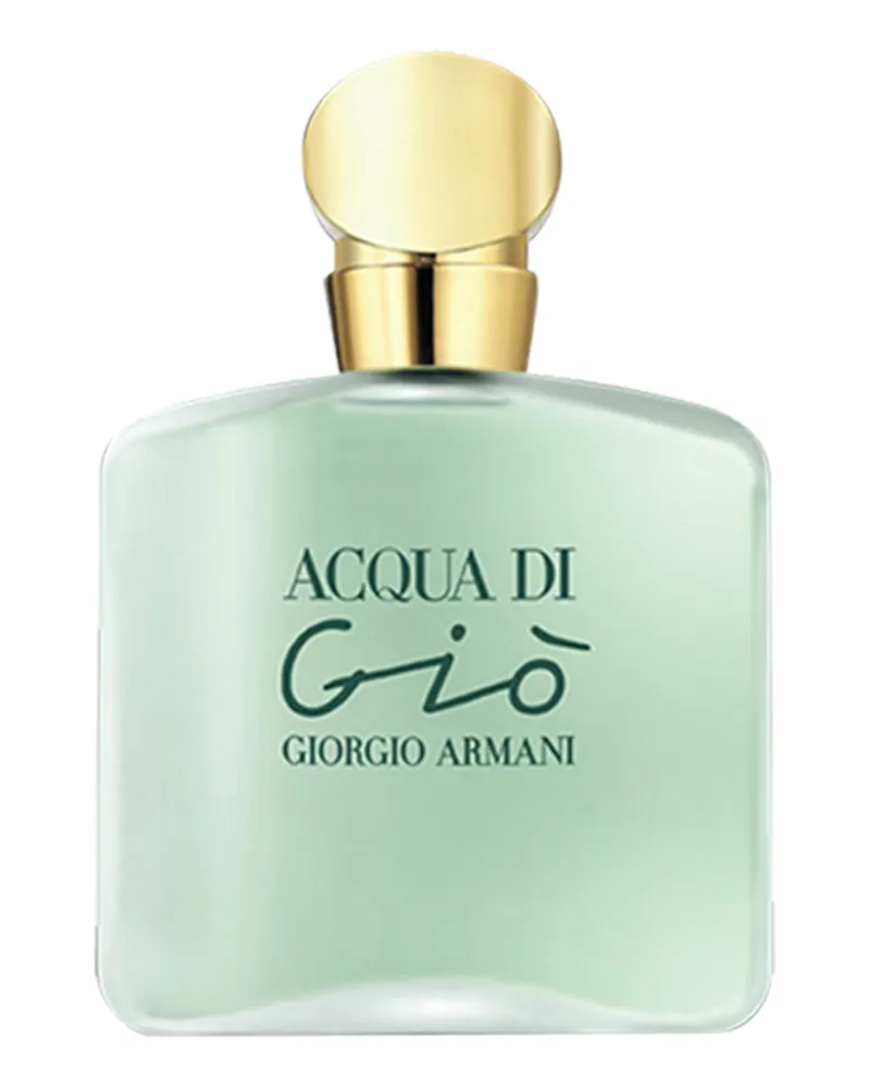 Giorgio Armani Acqua Di Giò Eau de Toilette 100 ml 