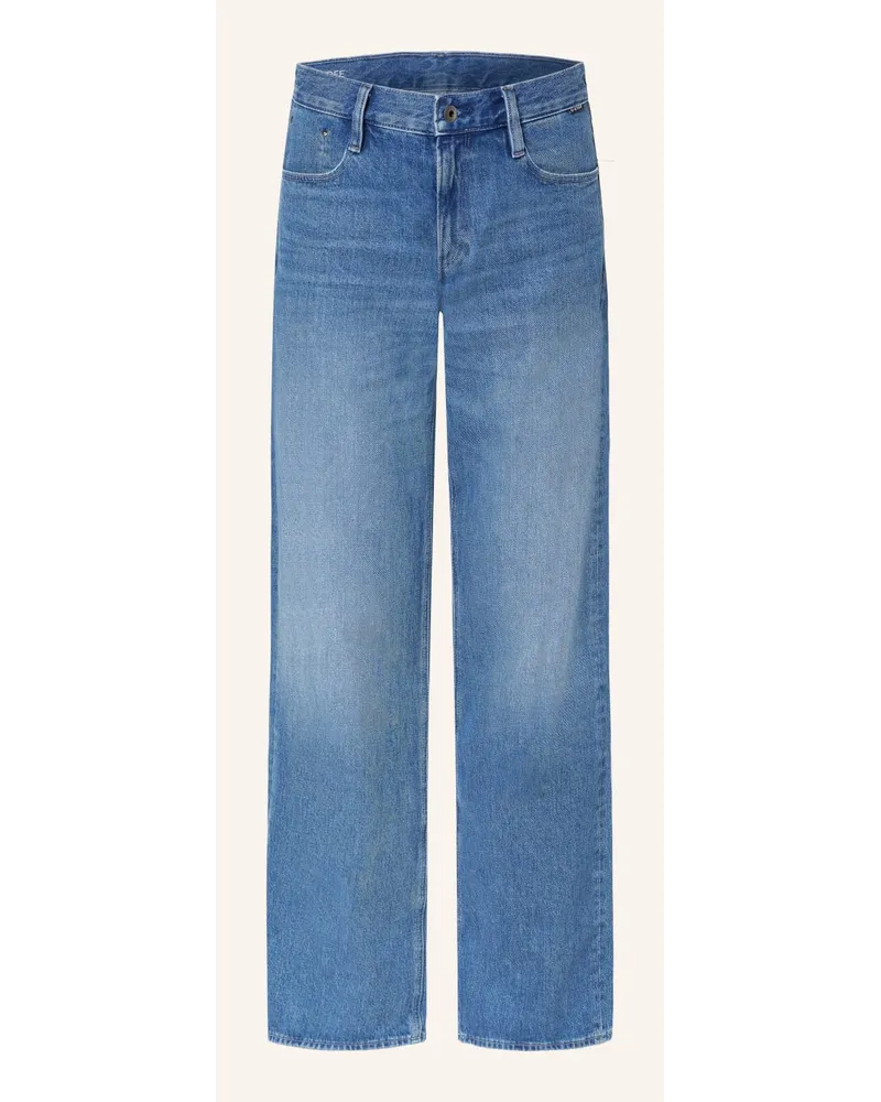 G-STAR RAW Jeans JUDEE Blau