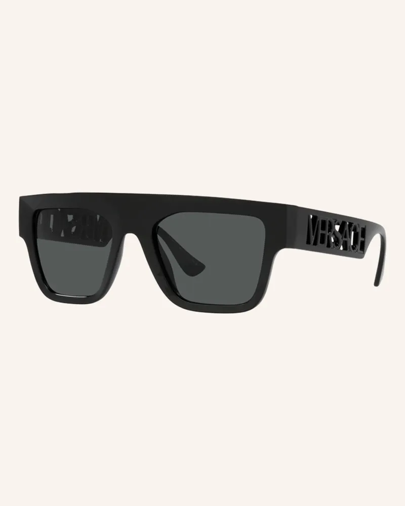Versace Sonnenbrille ve4430u schwarz Gb1