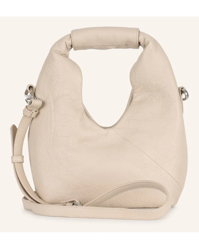 Bronx Tasche MINI-PUFFY Grau