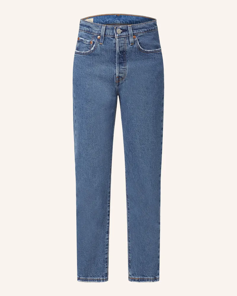 Levi's Straight Jeans 501 25