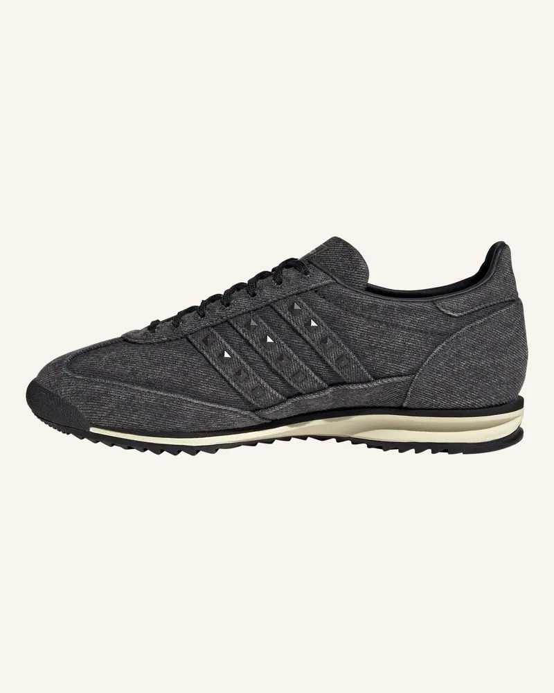 adidas Sl 72 Og Schuh schwarz Grau