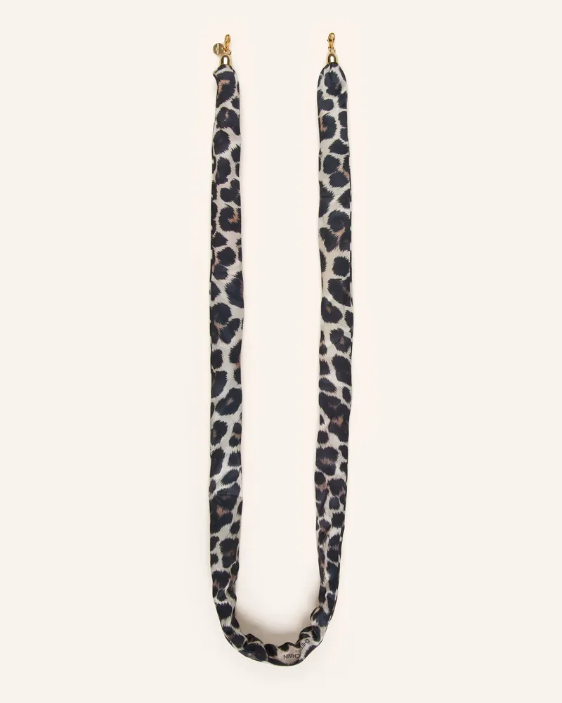 Cheeky Chain Munich Smartphone-Kette Indie beige Hellbraun