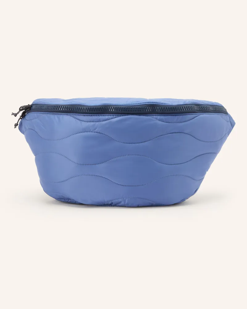 Peak Performance Gürteltasche Helium blau Hellblau