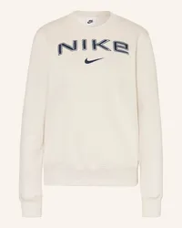 Nike Sweatshirt Beige