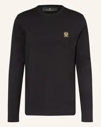 Belstaff Longsleeve Schwarz