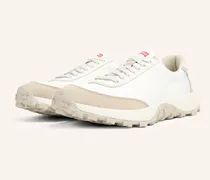 Sneaker Drift Trail weiss