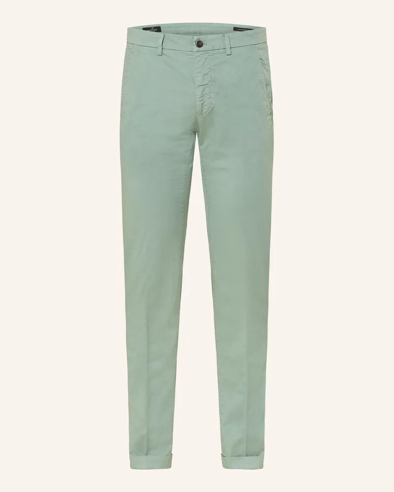 Mason's Chino TORIN Slim Fit Grün