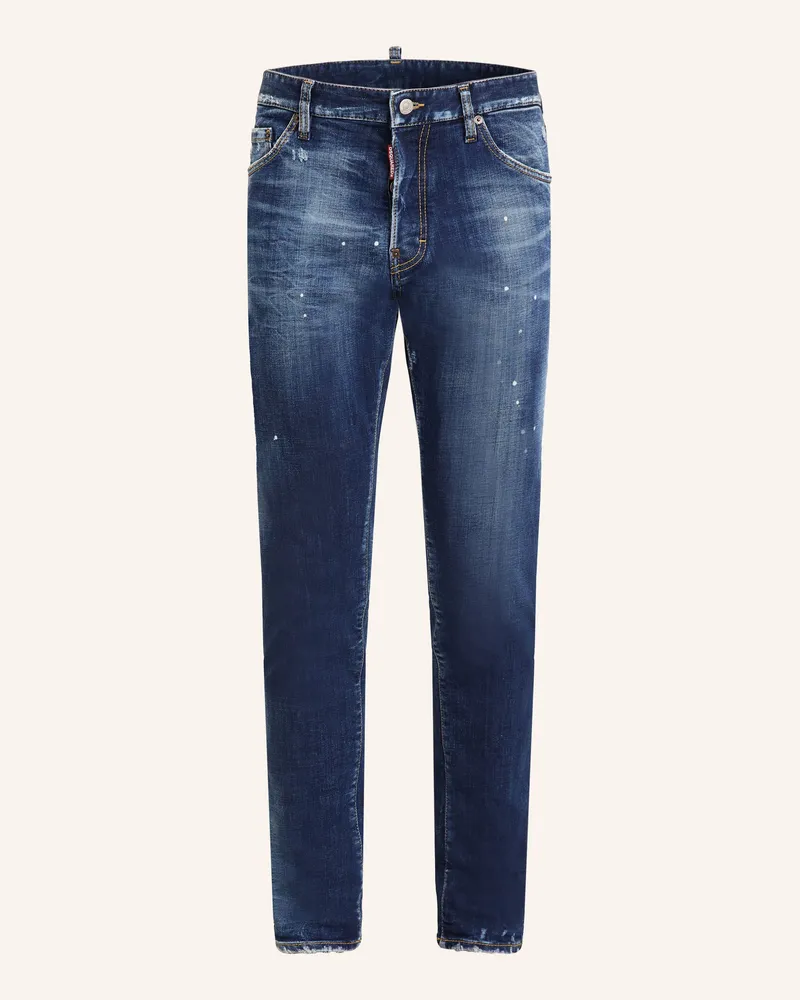 Dsquared2 Jeans COOL GUY Extra Slim Fit 470