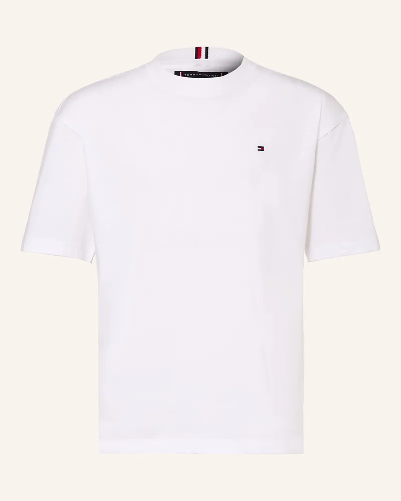 Tommy Hilfiger T-Shirt Weiss