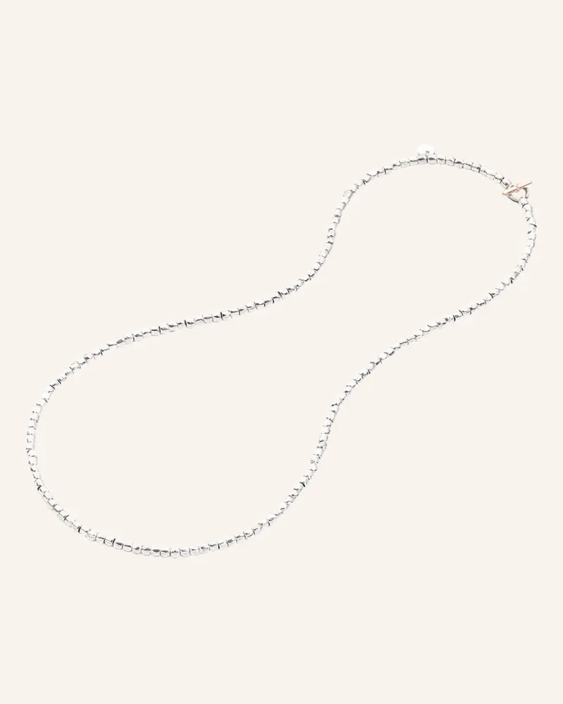 DoDo Halskette GRANELLI Silber
