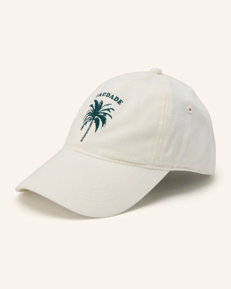 HUGO BOSS Cap LILYAN Creme