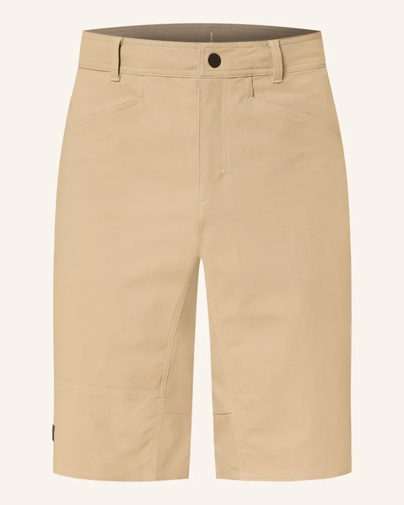 Ortovox Trekkingshorts Affinity Plus beige Beige