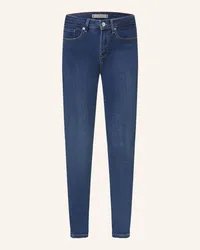 Tommy Hilfiger Skinny Jeans Weiss