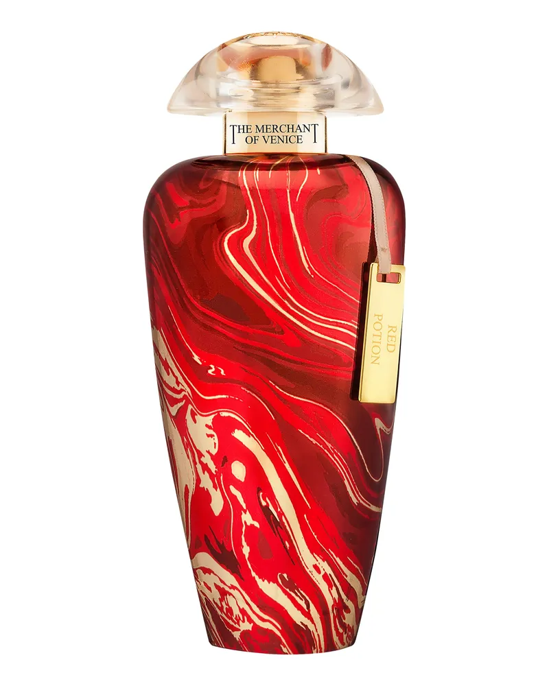 The Merchant of Venice Red Potion Eau de Parfum 100 ml 