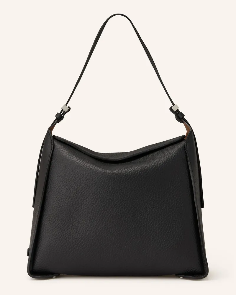 Gianni Chiarini Hobo-Bag PENELOPE Schwarz