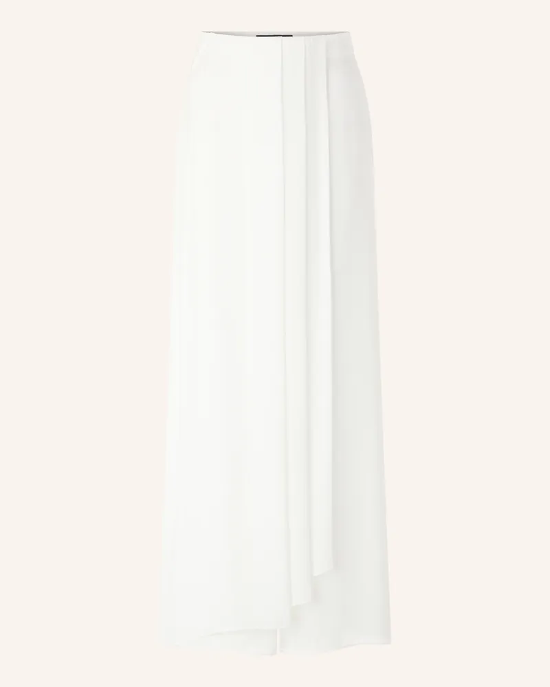 Marc Cain Hose Willmar weiss Weiss