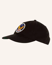 RRL Cap Schwarz