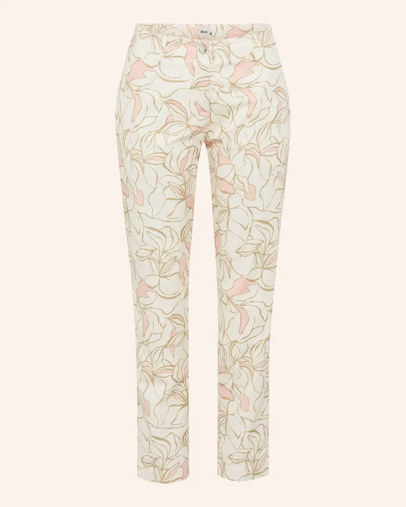 Brax Chino STYLE MARON S Rosé