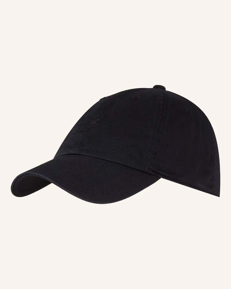 Nike Cap CLUB Schwarz