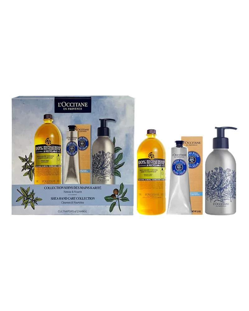 L'Occitane SHEA HANDPFLEGE-SET 39 € / 1 Stück 