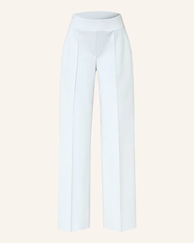 Riani Marlenehose Hellblau