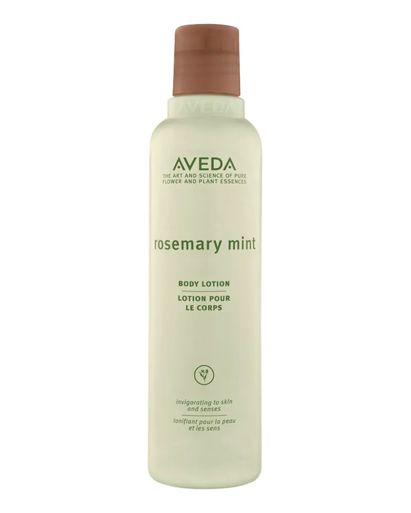 Aveda Rosemary Mint Body Lotion 200 ml 