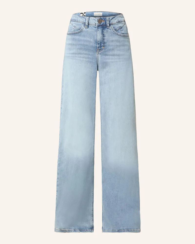 OPUS Wide Leg Jeans MELLY COOL 70189