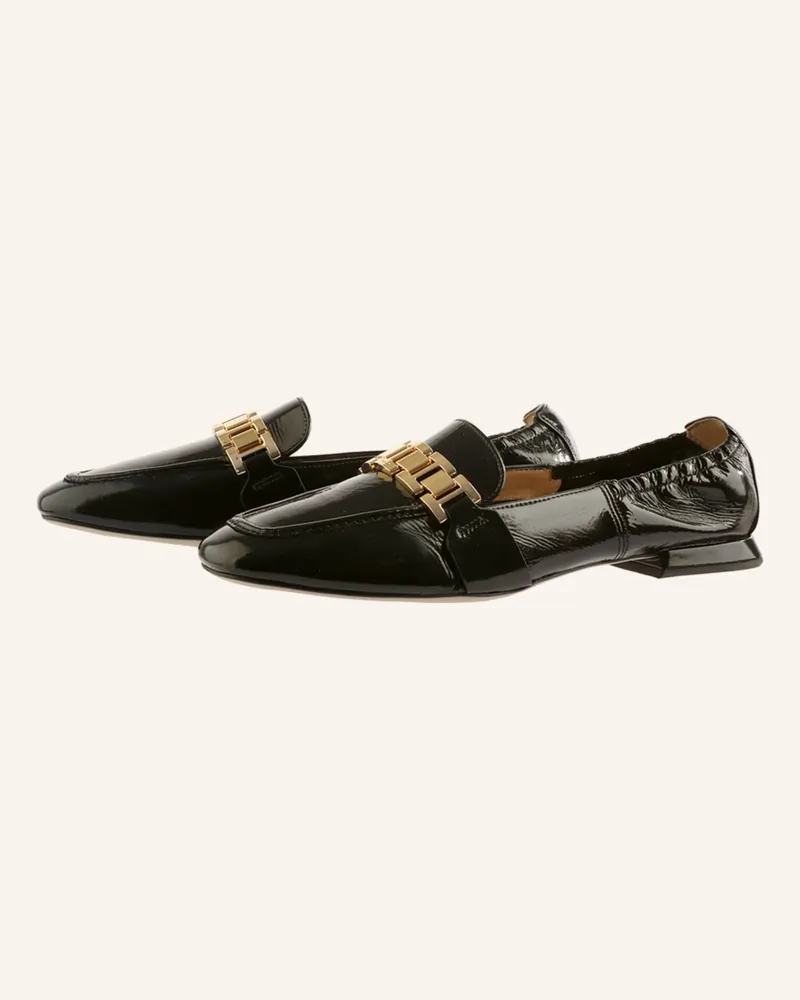 Högl Loafer MADELEINE Schwarz